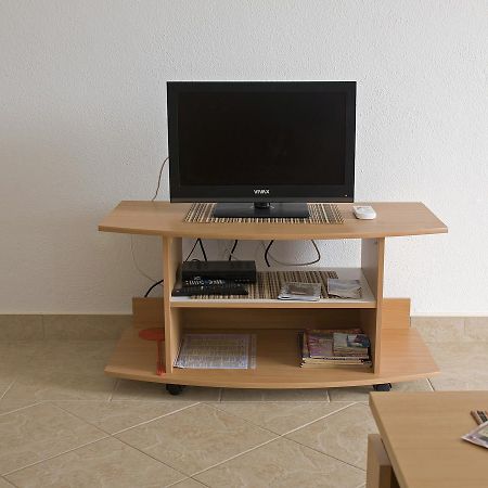 Klek Apartments Barbara ภายนอก รูปภาพ
