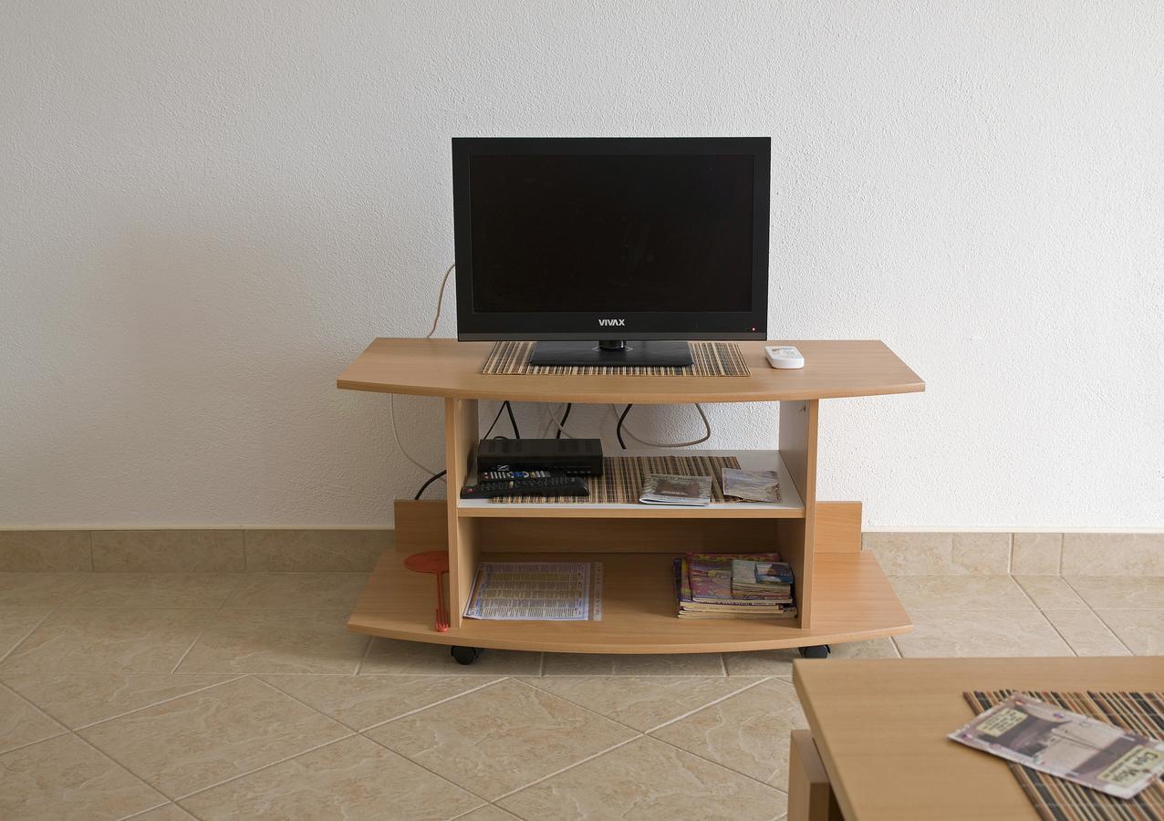 Klek Apartments Barbara ภายนอก รูปภาพ