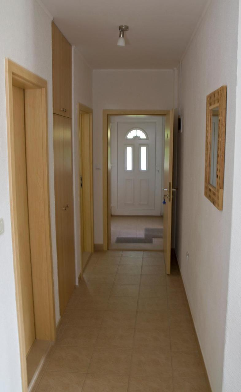 Klek Apartments Barbara ภายนอก รูปภาพ